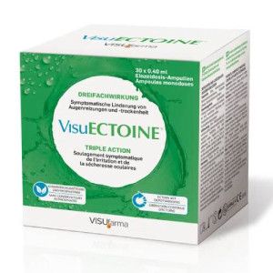 VISUECTOINE Augentropfen