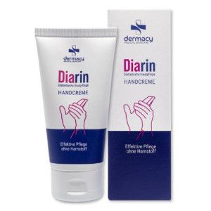 DIARIN Handcreme